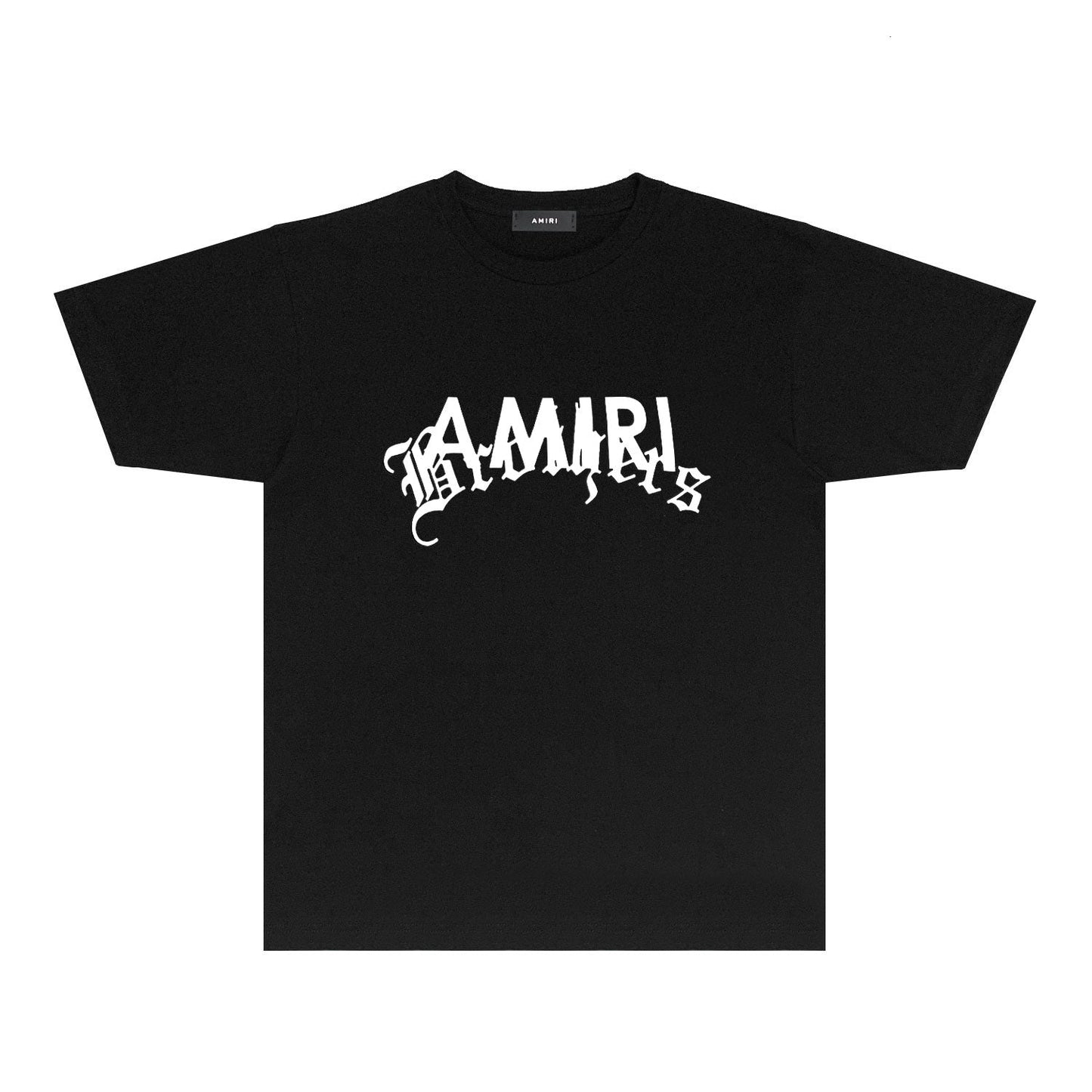 SOLO AMIRI CORE LOGO TEE