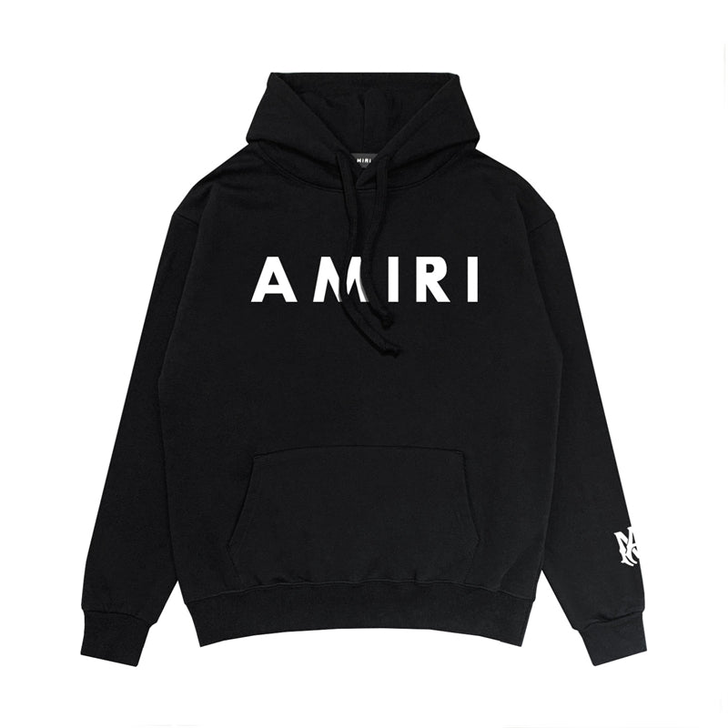 Amiri Fashion Hoodie