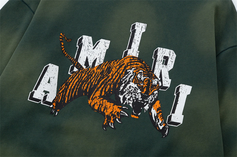Amiri Fashion Hoodie