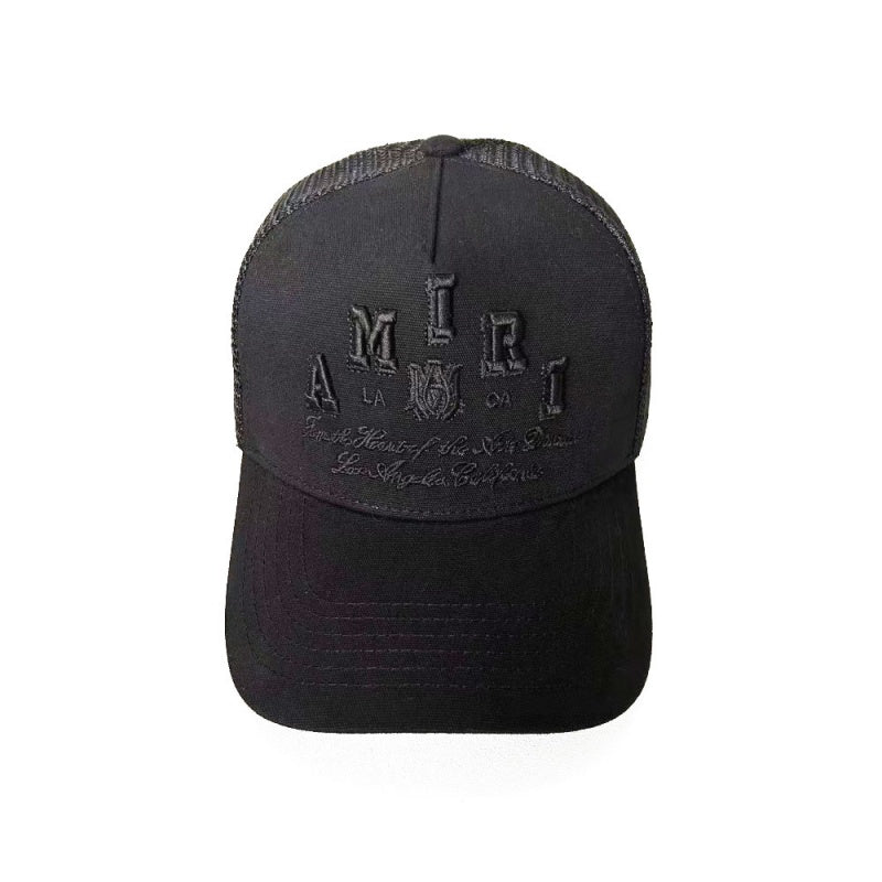 Amiri Hats