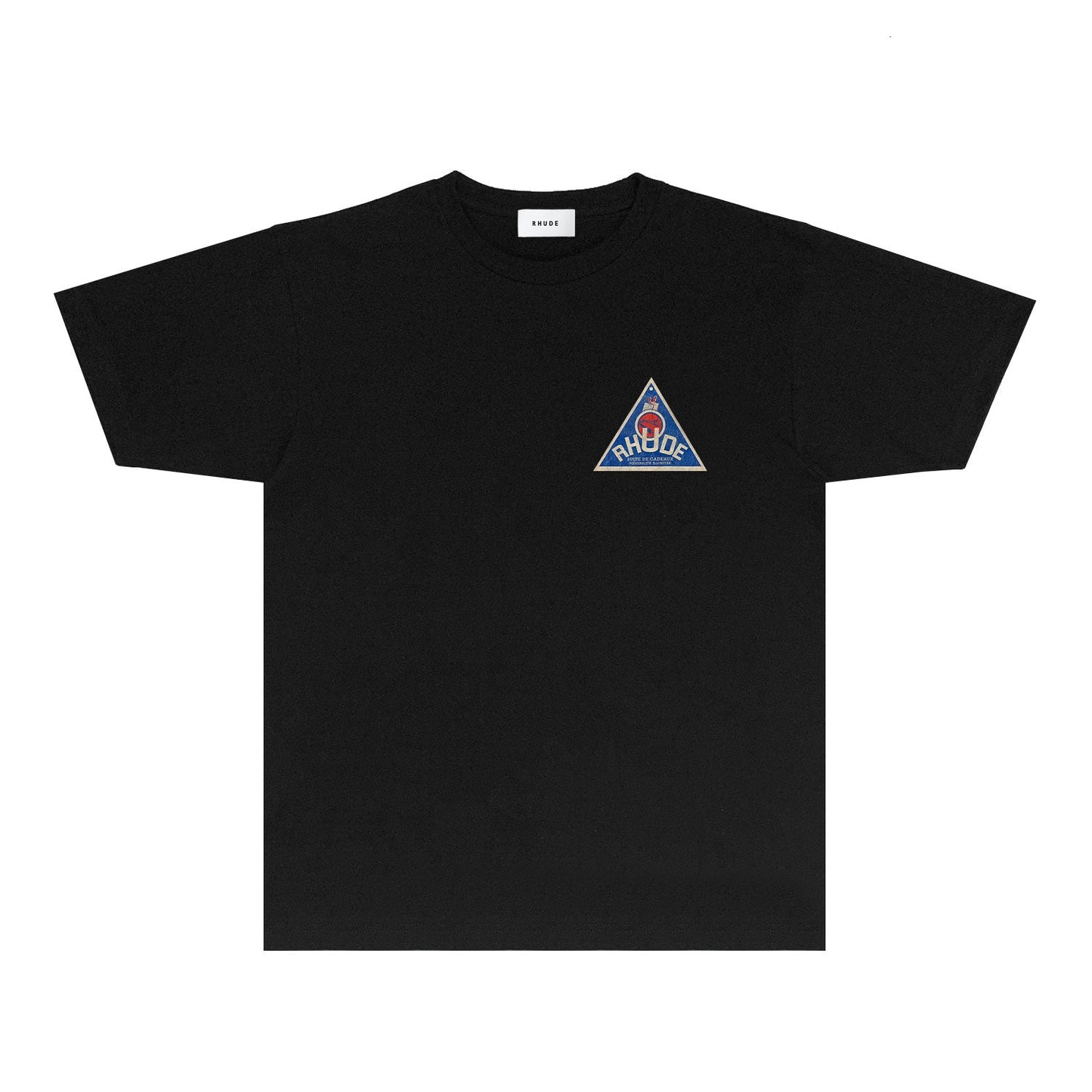 SOLO RHUDE T-shirt