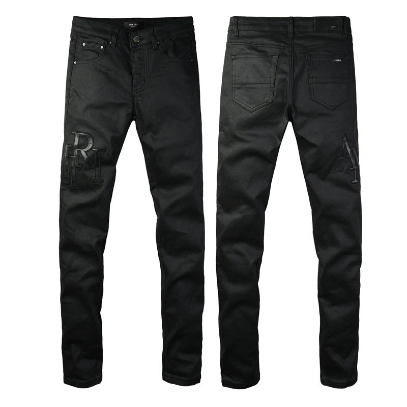 Amiri Fashion Jeans 8918