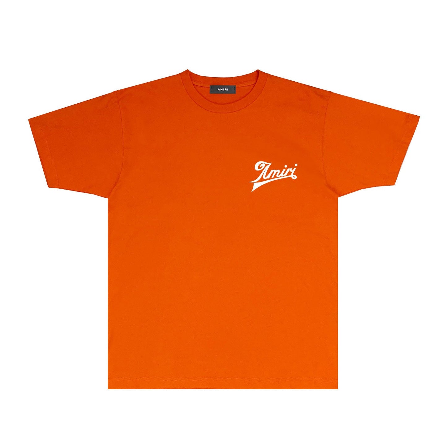 Amiri fashion T-shirt