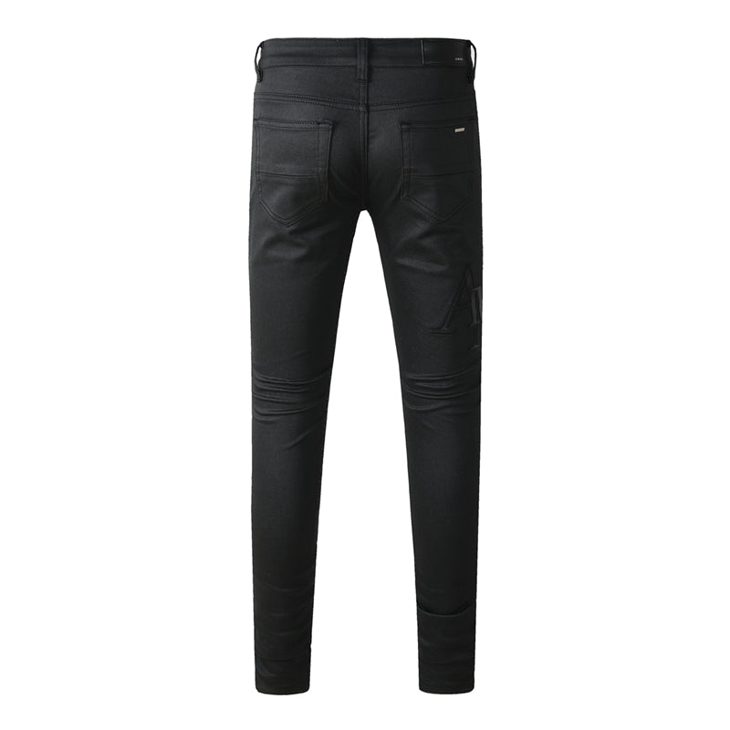 Amiri Fashion Jeans 8918