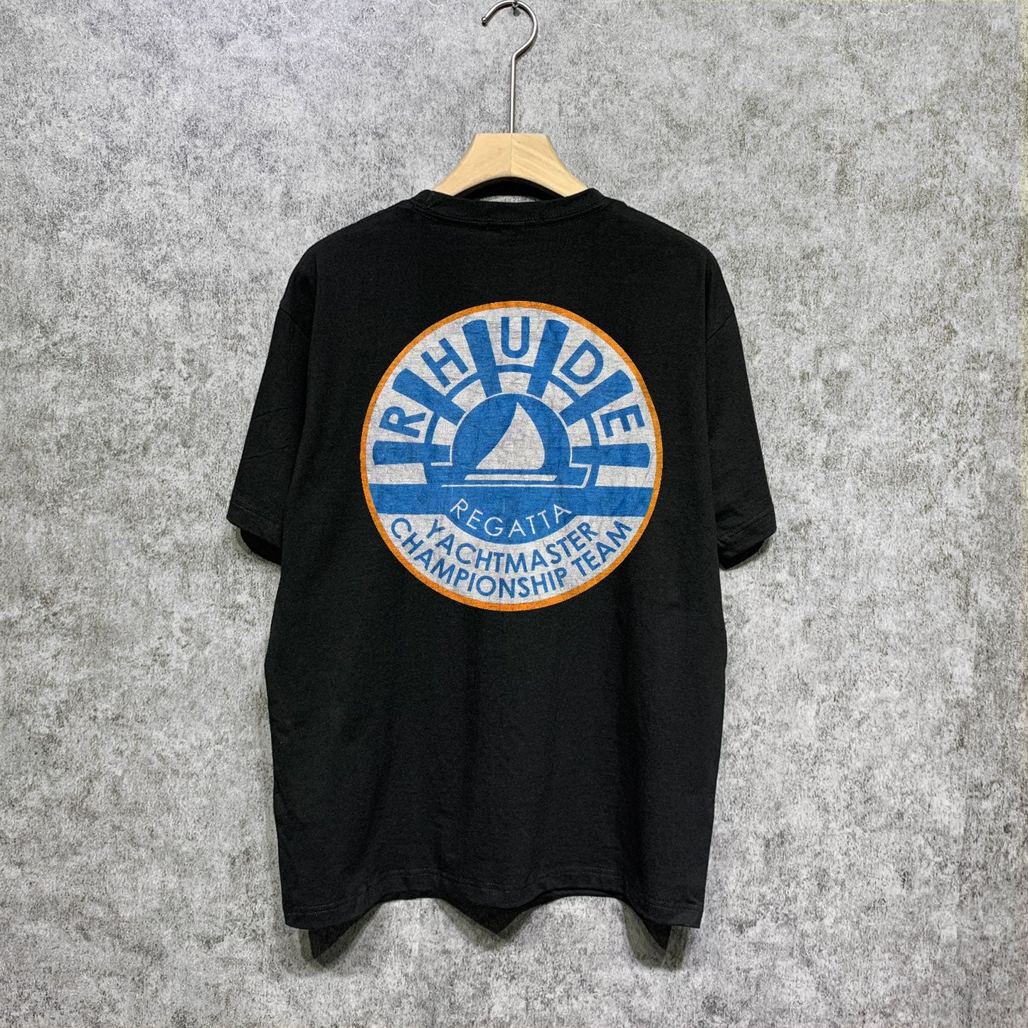 SOLO RHUDE T-shirt