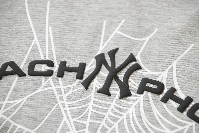 SP5DER T-shirt