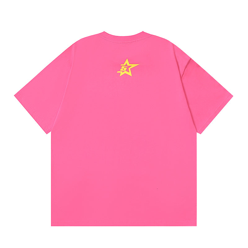 SP5DER T-shirt