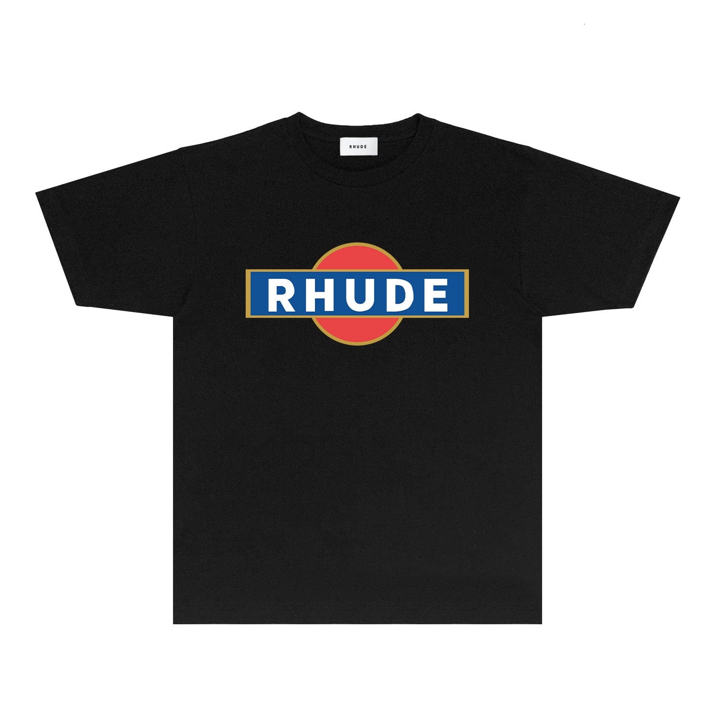 SOLO RHUDE T-shirt