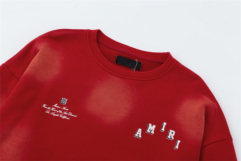 Amiri Fashion Hoodie