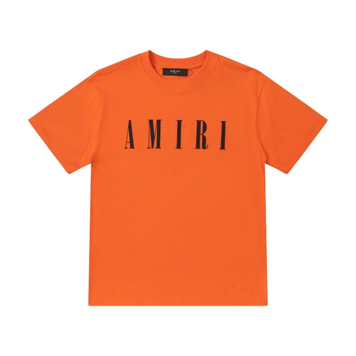 Amiri fashion T-shirt
