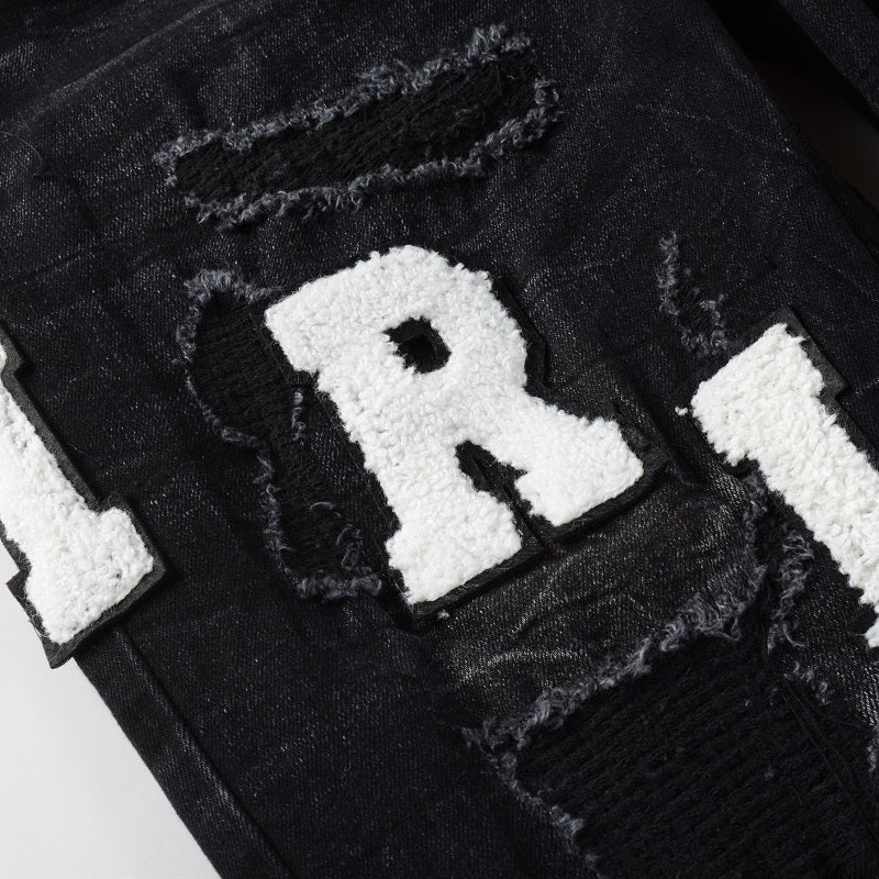 Amiri Fashion Jeans 1313