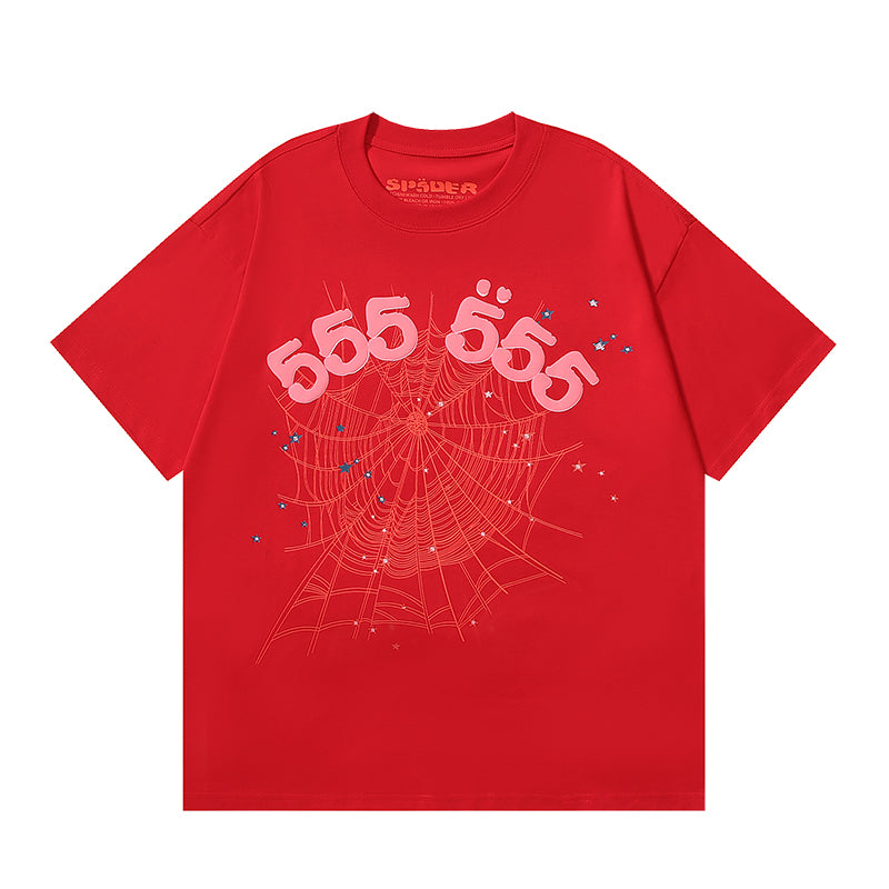 SP5DER T-shirt