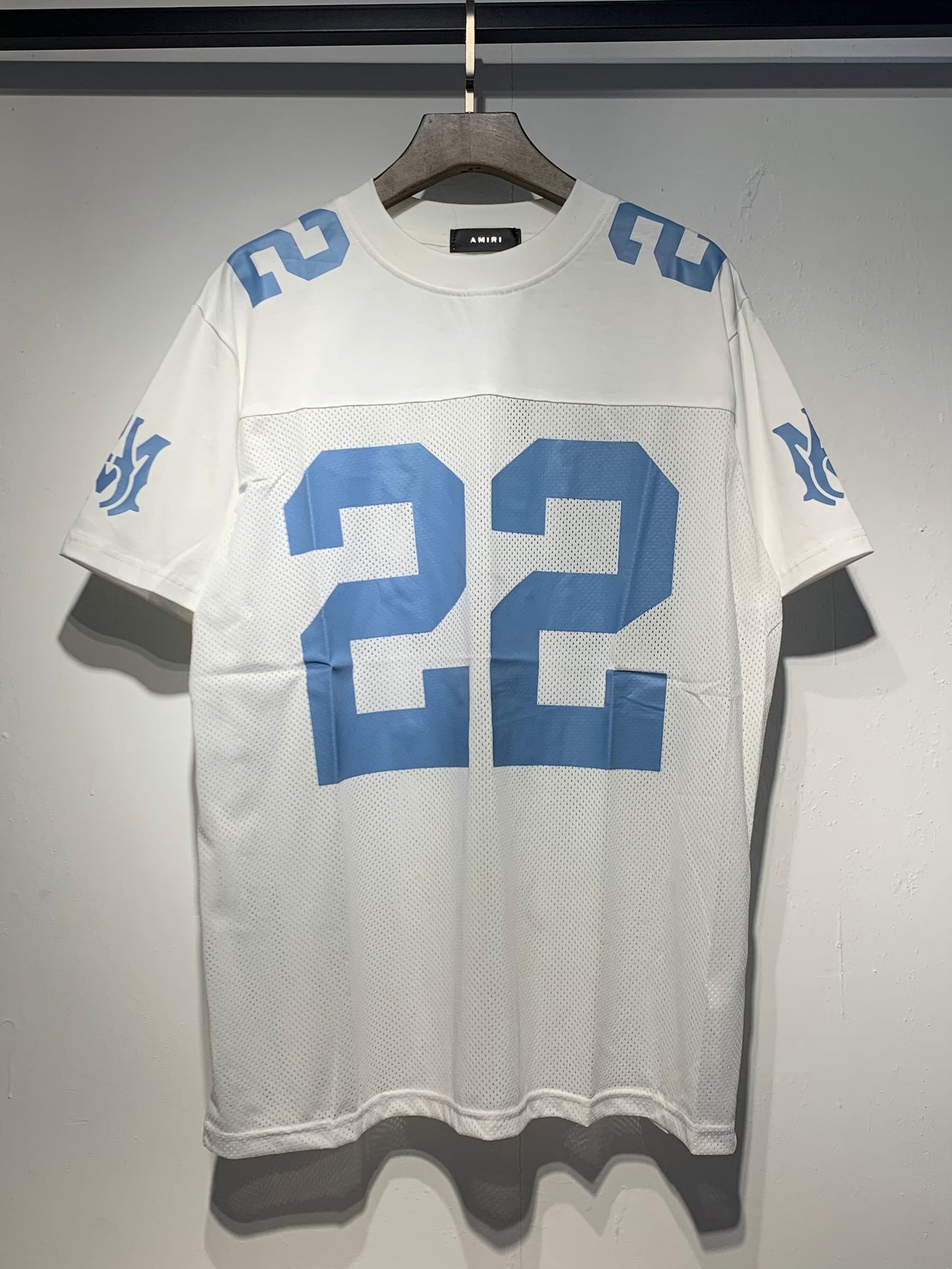 Amiri fashion T-shirt