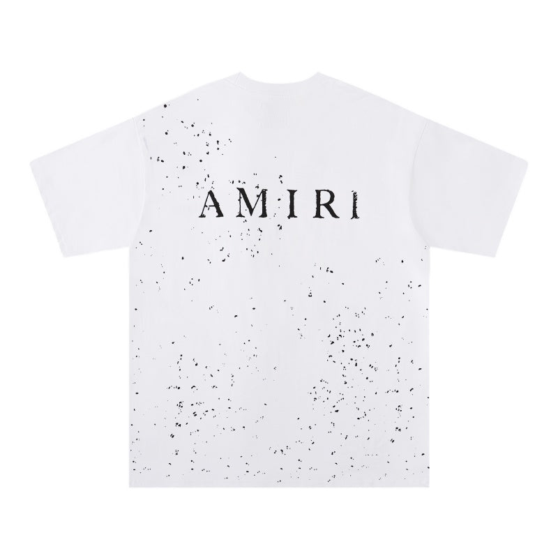 Amiri fashion T-shirt