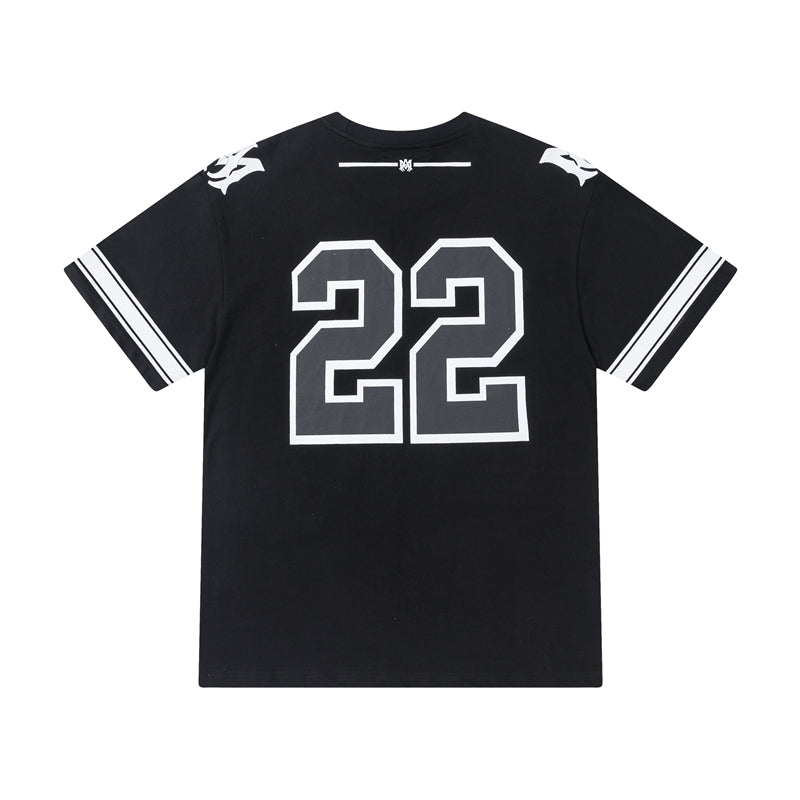 Amiri fashion T-shirt