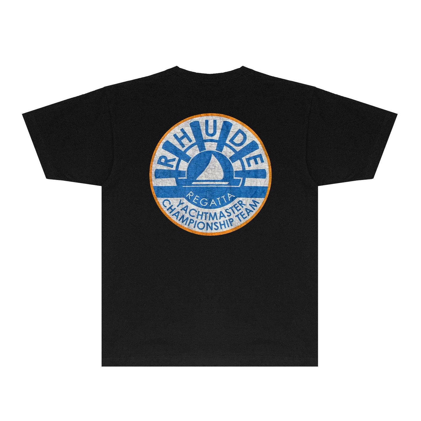 SOLO RHUDE T-shirt