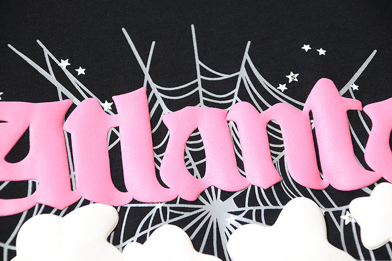 SP5DER T-shirt