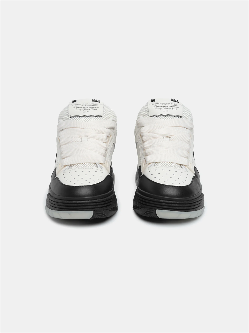 Amiri Shoes
