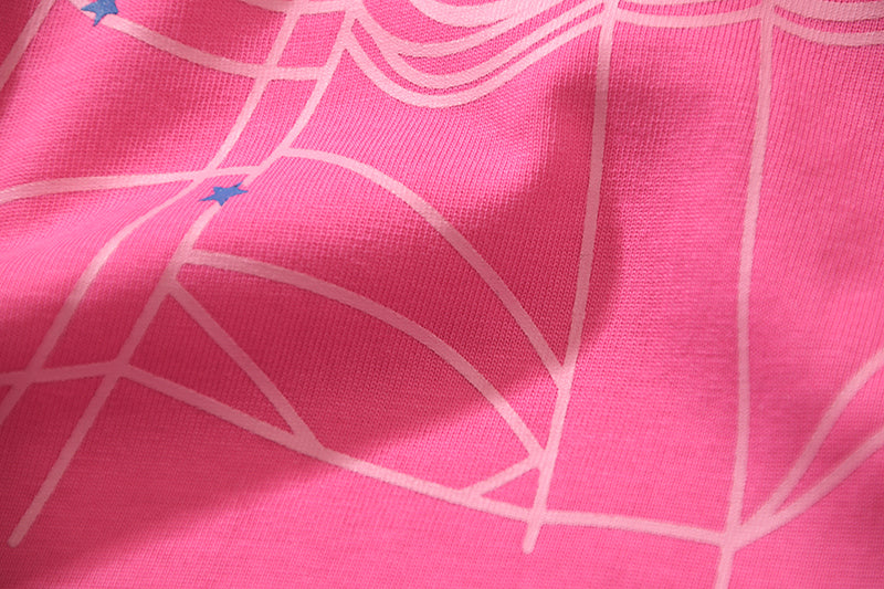 SP5DER T-shirt