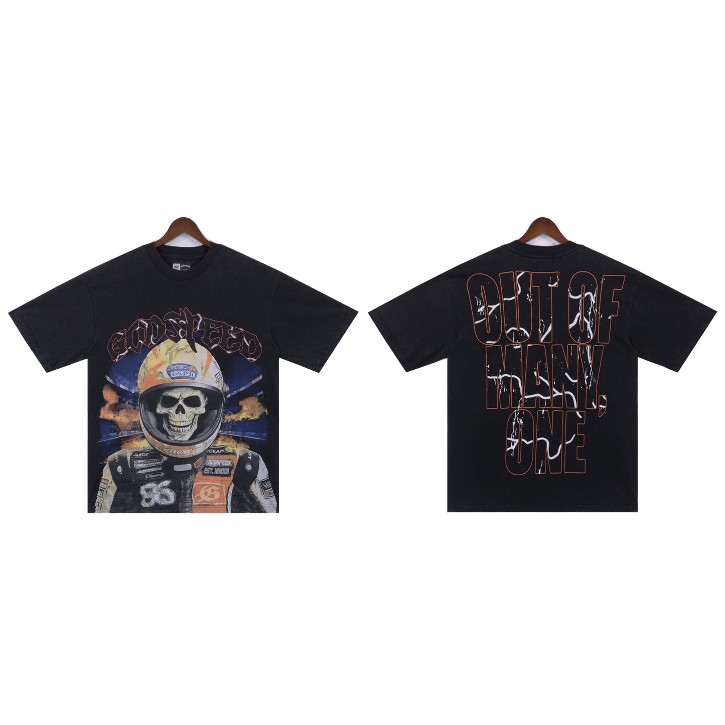 Godspeed T-shirt