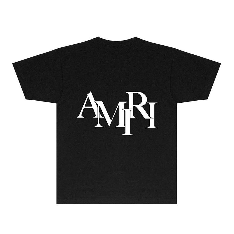 Amiri fashion T-shirt