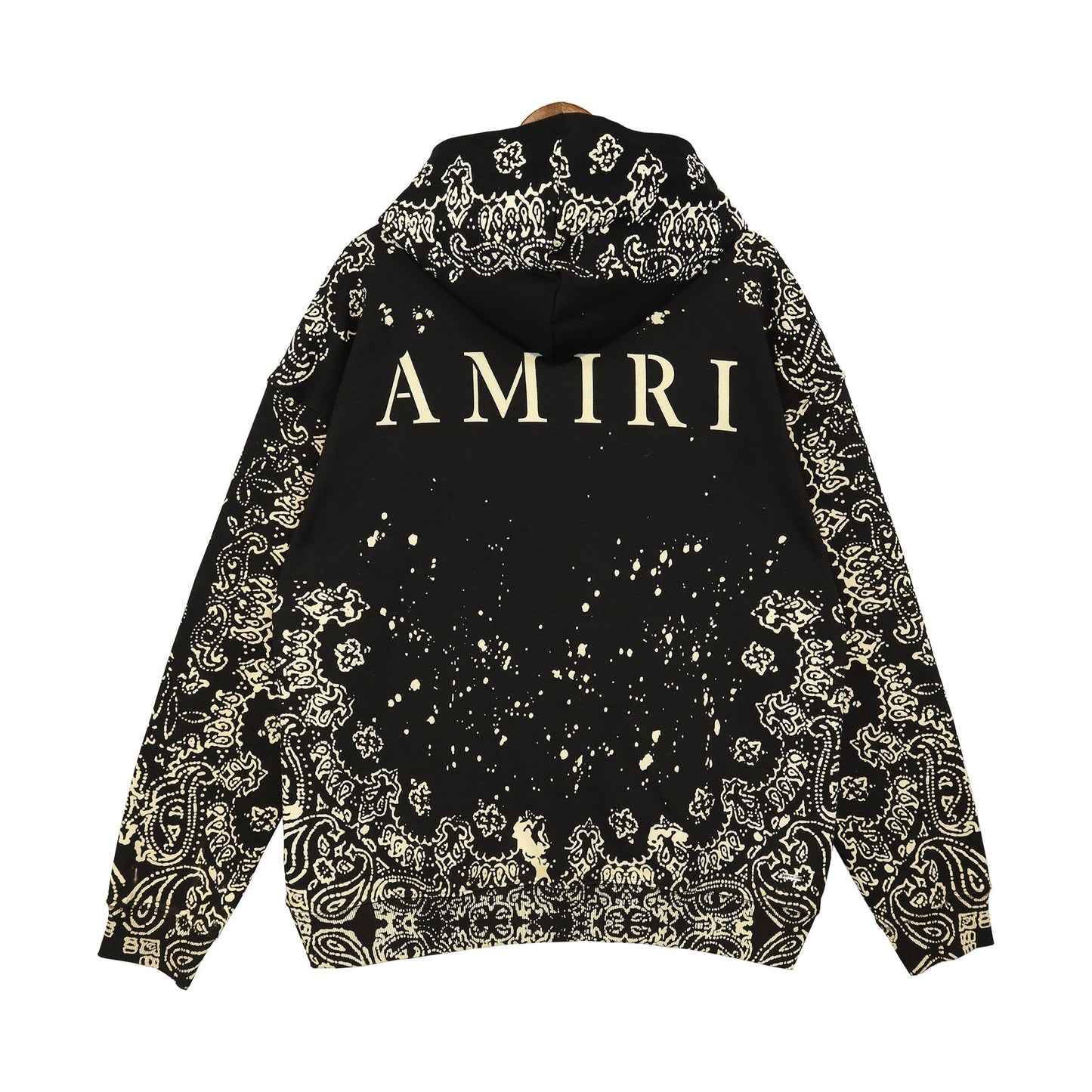 Amiri Fashion Hoodie
