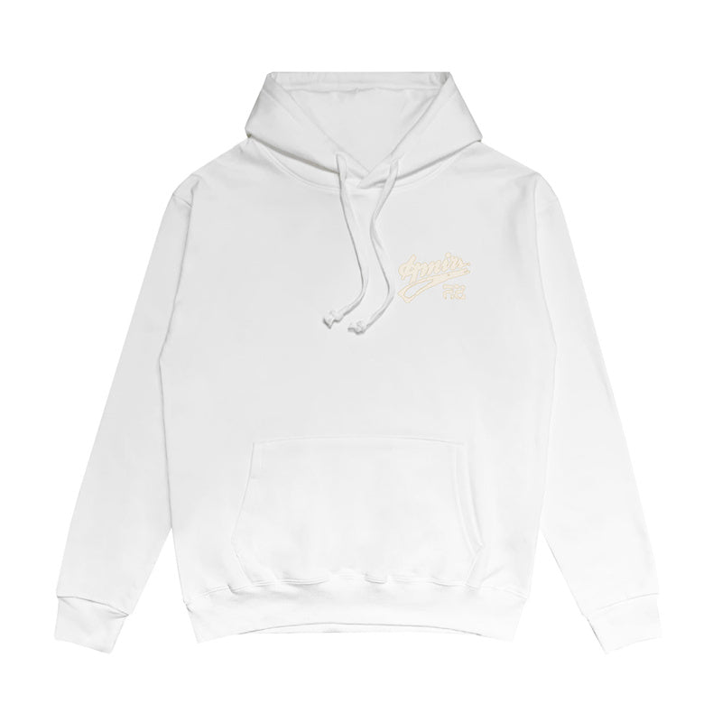 Amiri Fashion Hoodie
