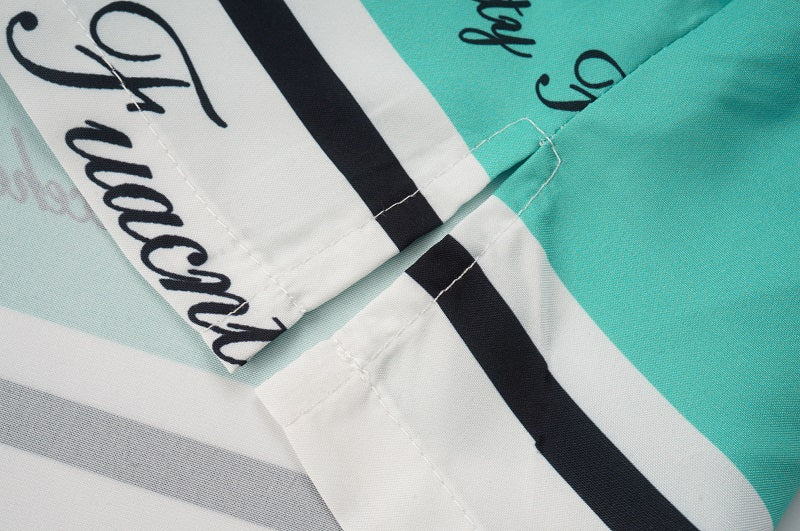 SOLO CASABLANCA 23SS SILK CUBA COLLAR SHIRT