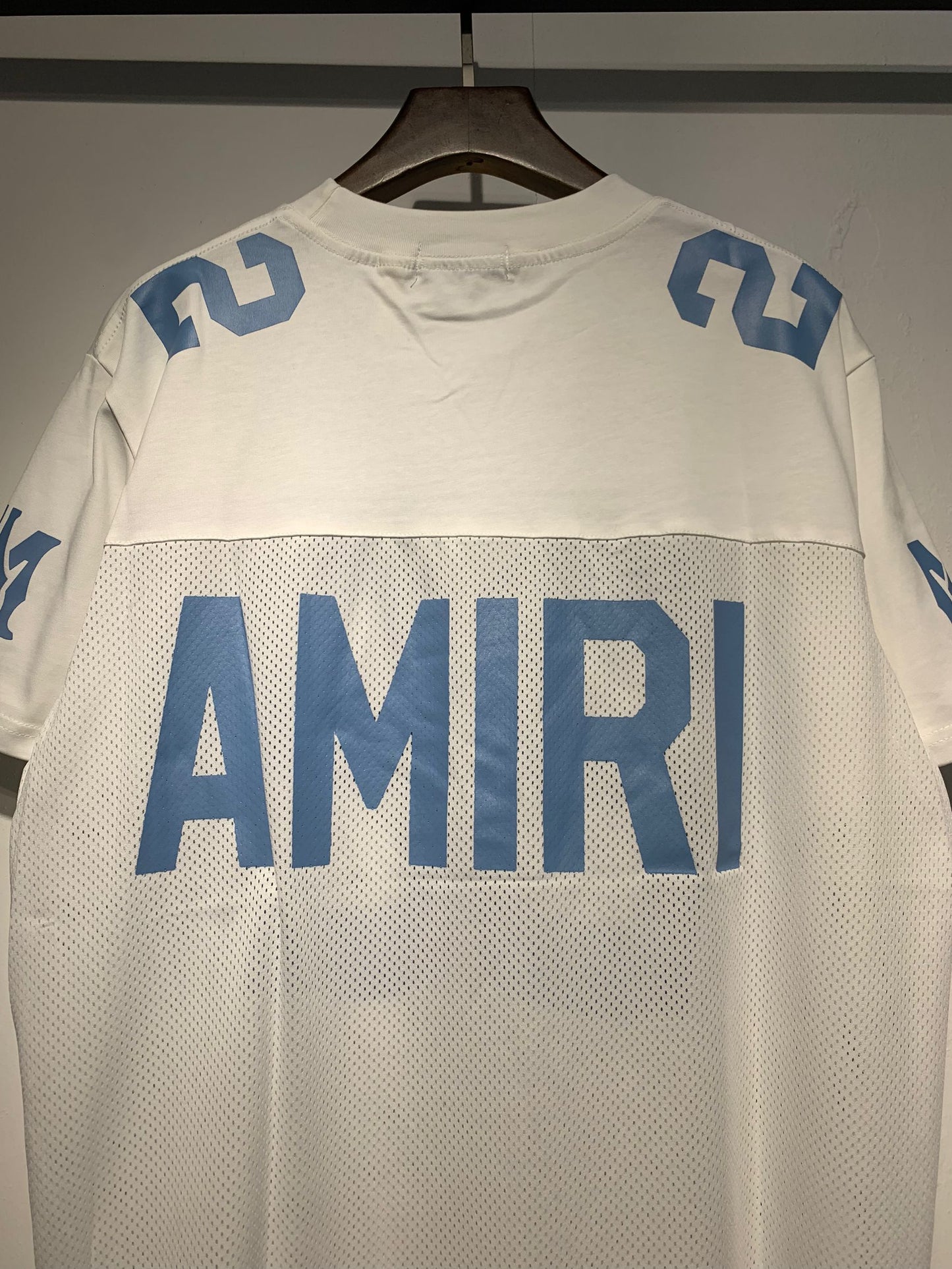 Amiri fashion T-shirt