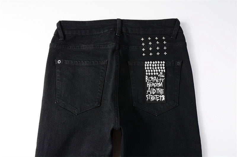SOLO KSUBI Jeans 3004