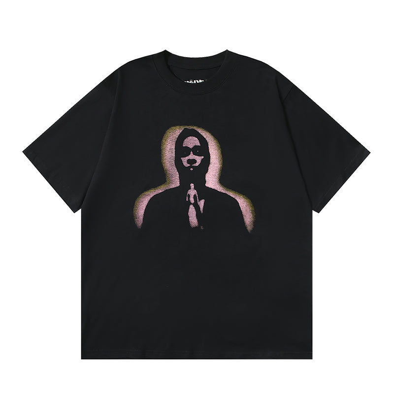 SP5DER T-shirt