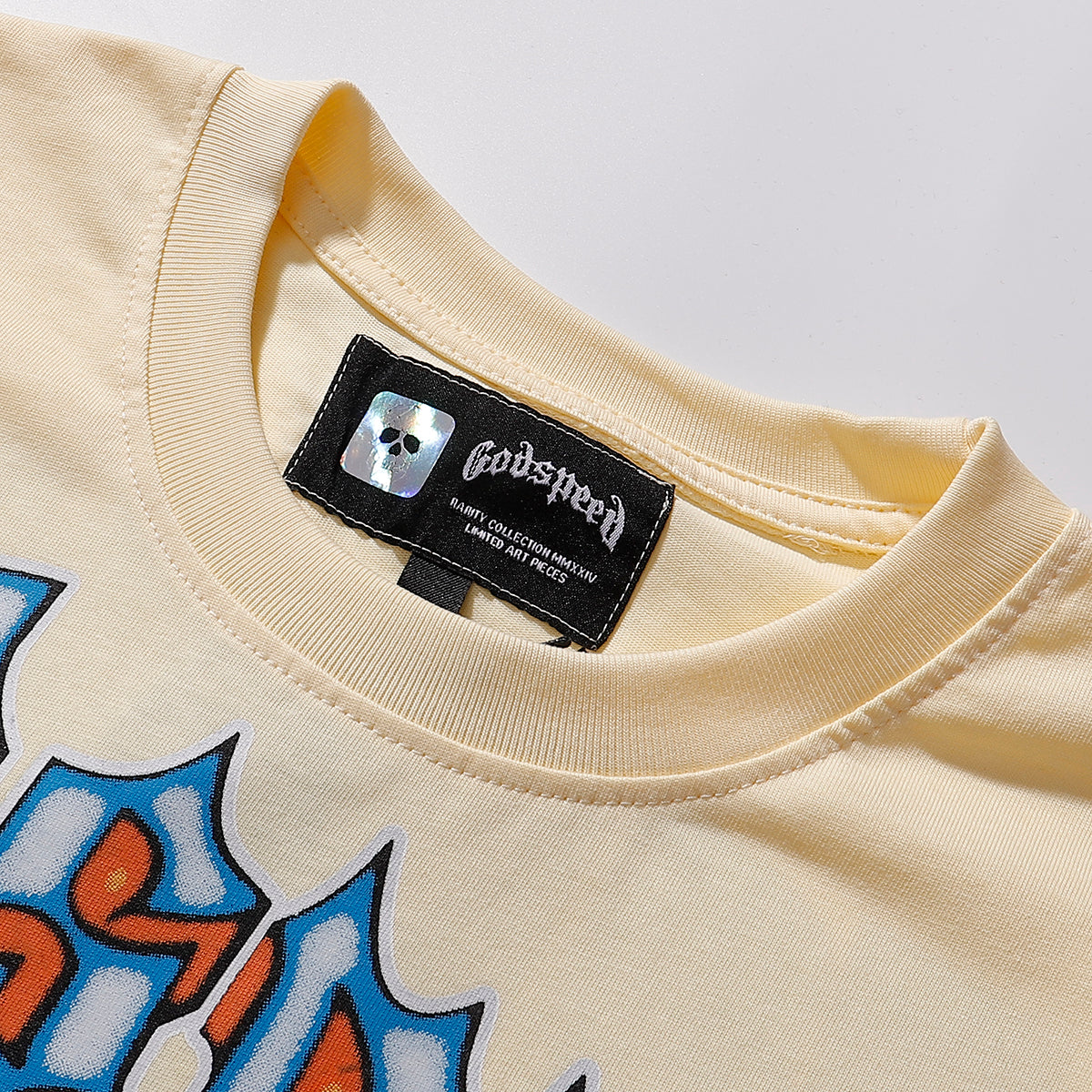 Godspeed T-shirt