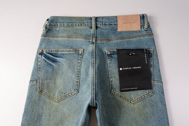 PURPLE JEANS 9076