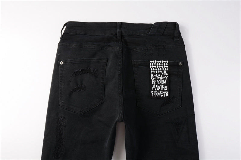 KSUBI Jeans 3019