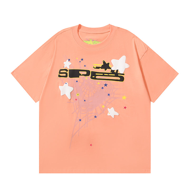 SP5DER T-shirt