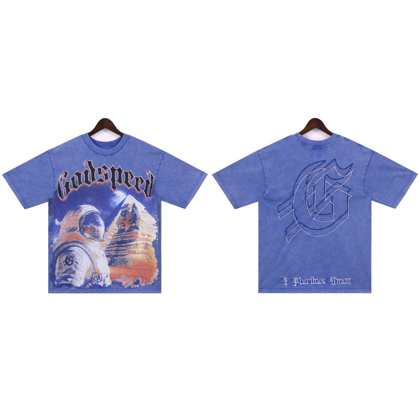 Godspeed T-shirt