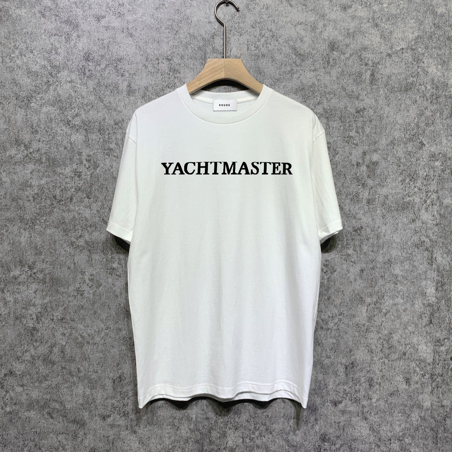SOLO RHUDE T-shirt