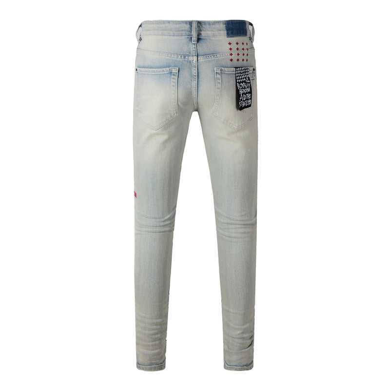 KSUBI Jeans 3017