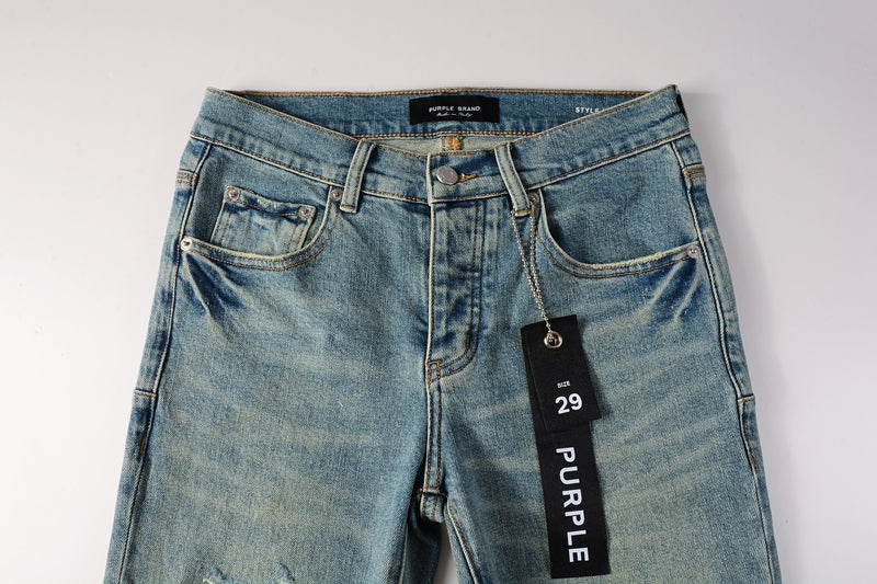PURPLE JEANS 9076
