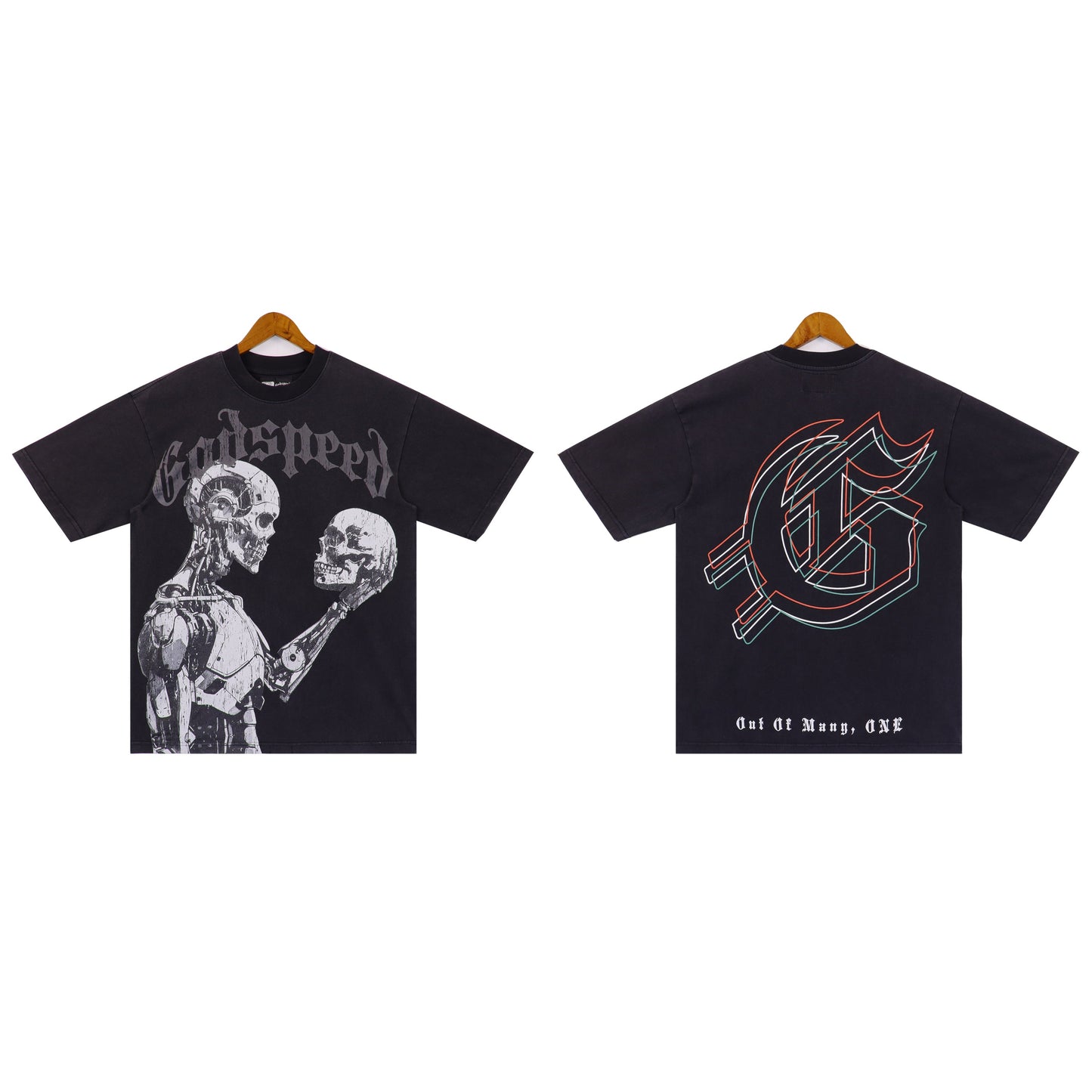Godspeed T-shirt