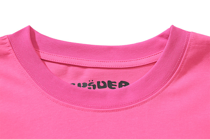 SP5DER T-shirt
