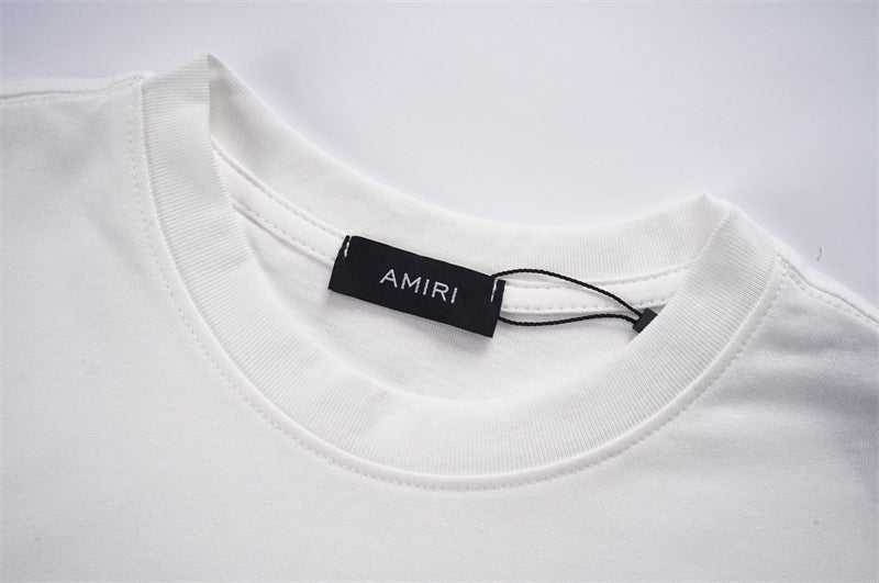 Amiri fashion T-shirt