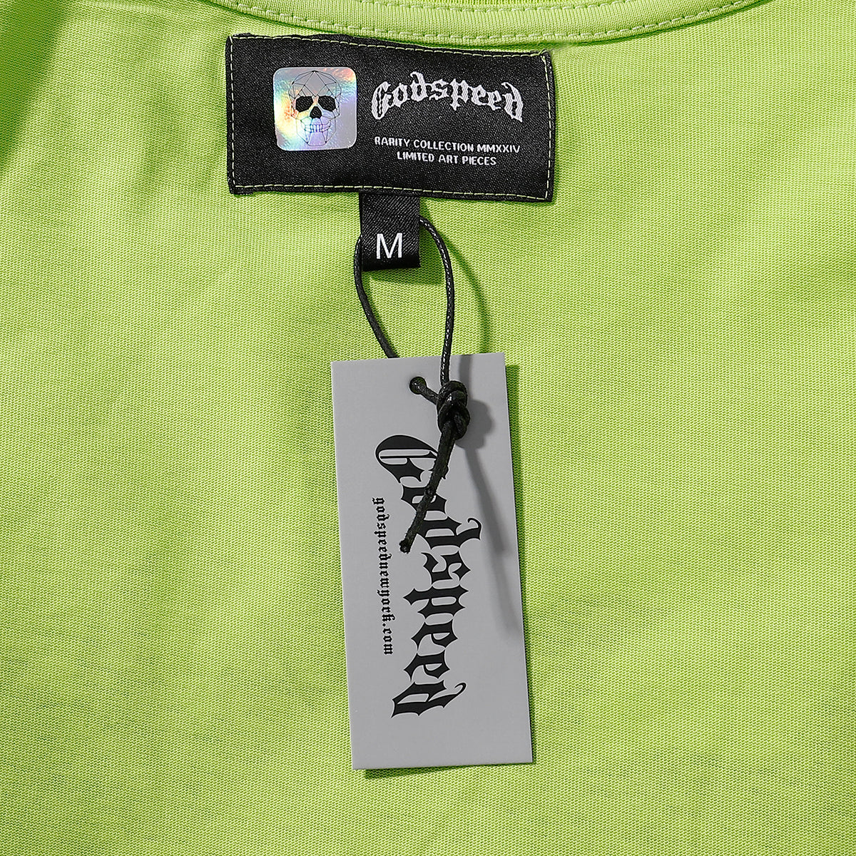 Godspeed T-shirt