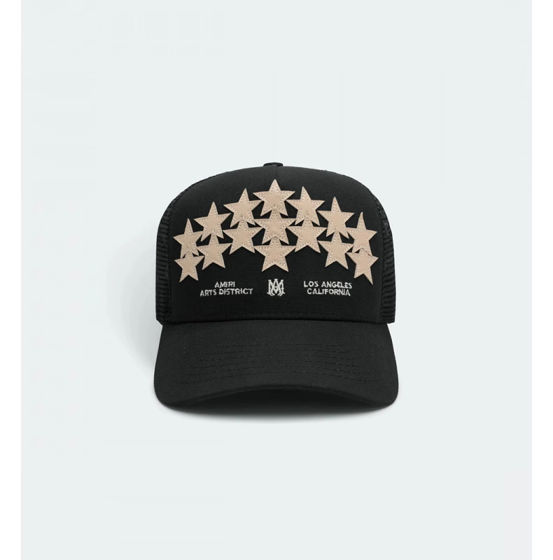 Amiri Hats