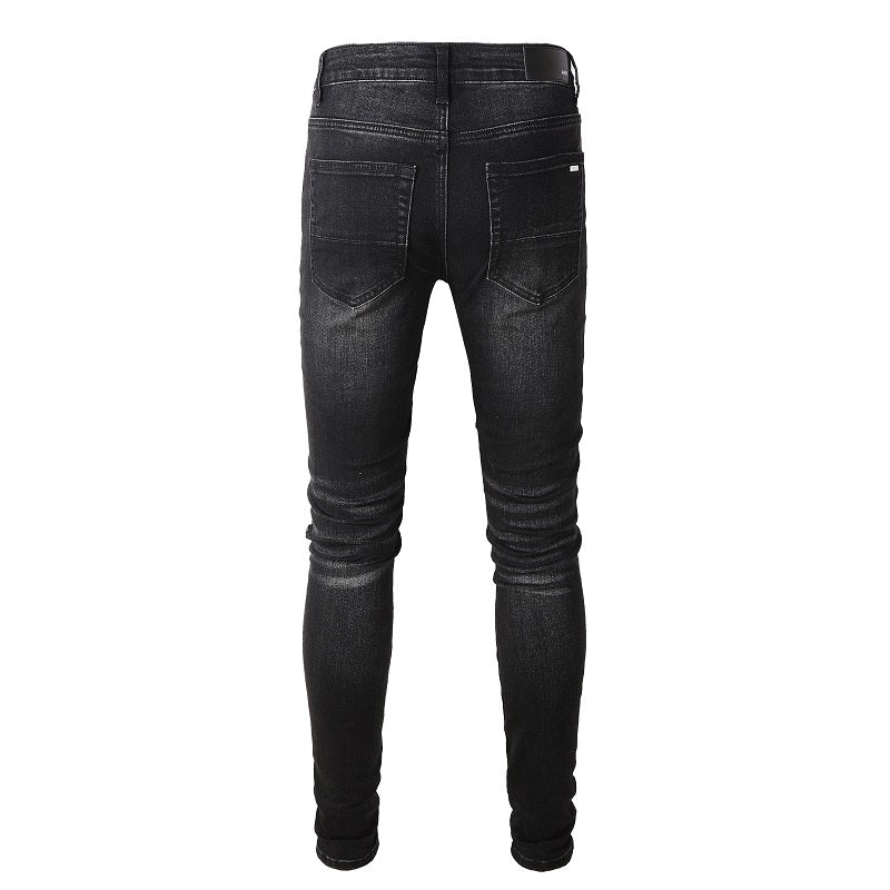 Amiri Fashion Jeans 830