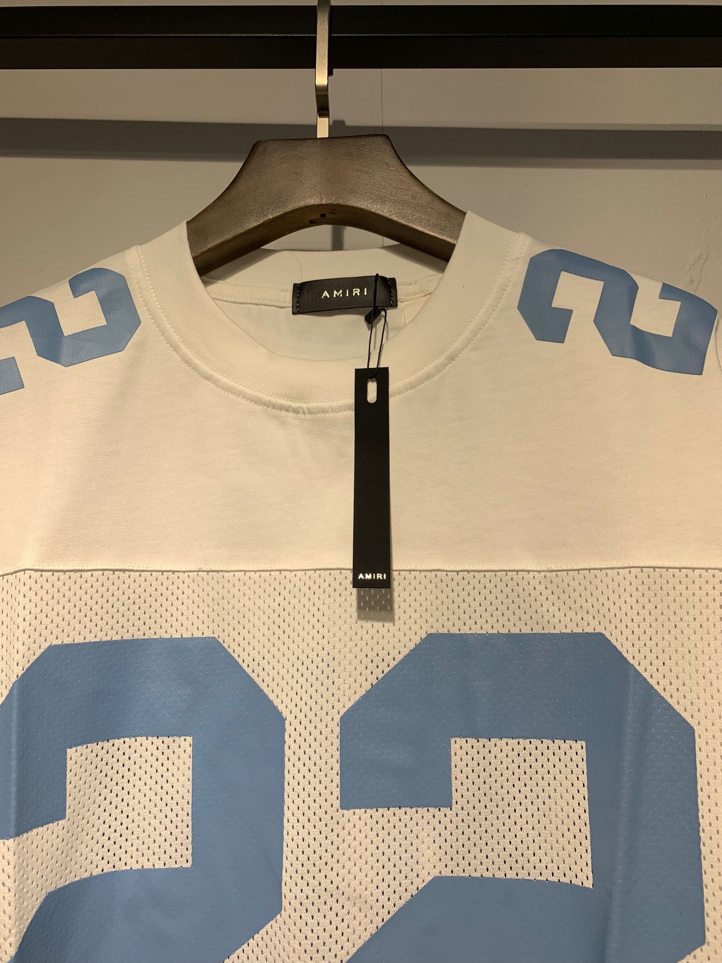 Amiri fashion T-shirt