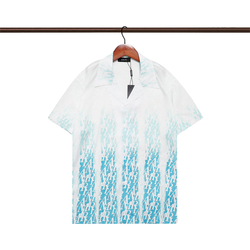 SOLO AMIRI Shirt Shorts Suit