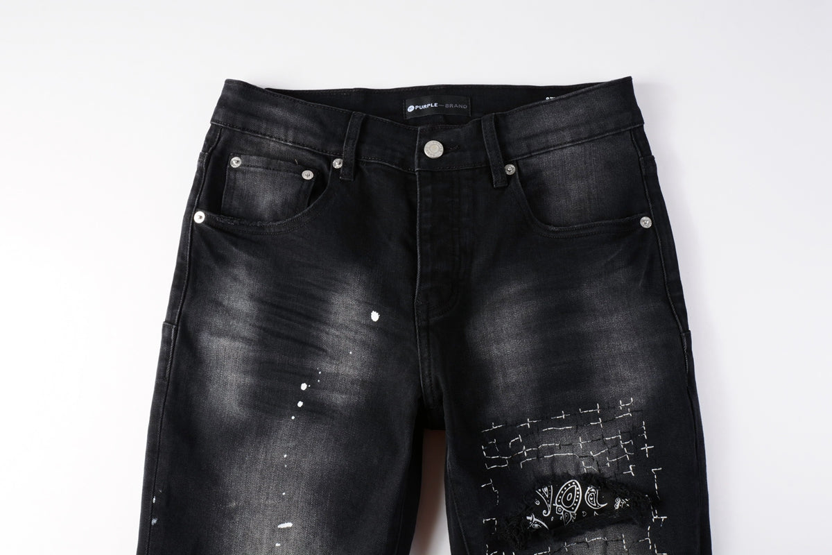 PURPLE JEANS 9099