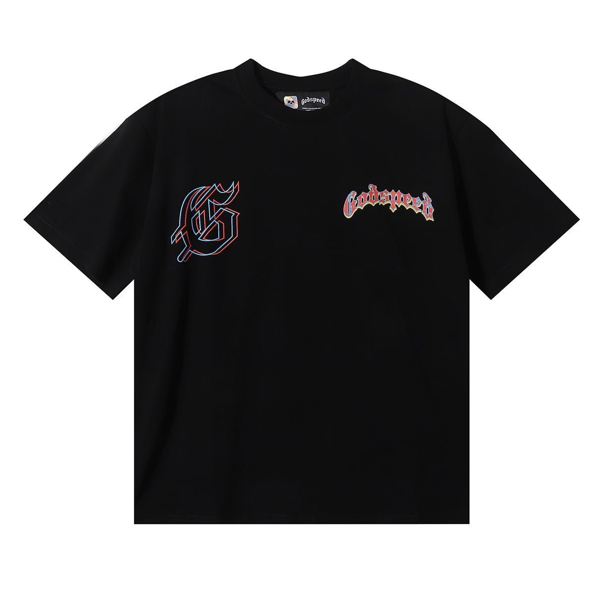 Godspeed T-shirt