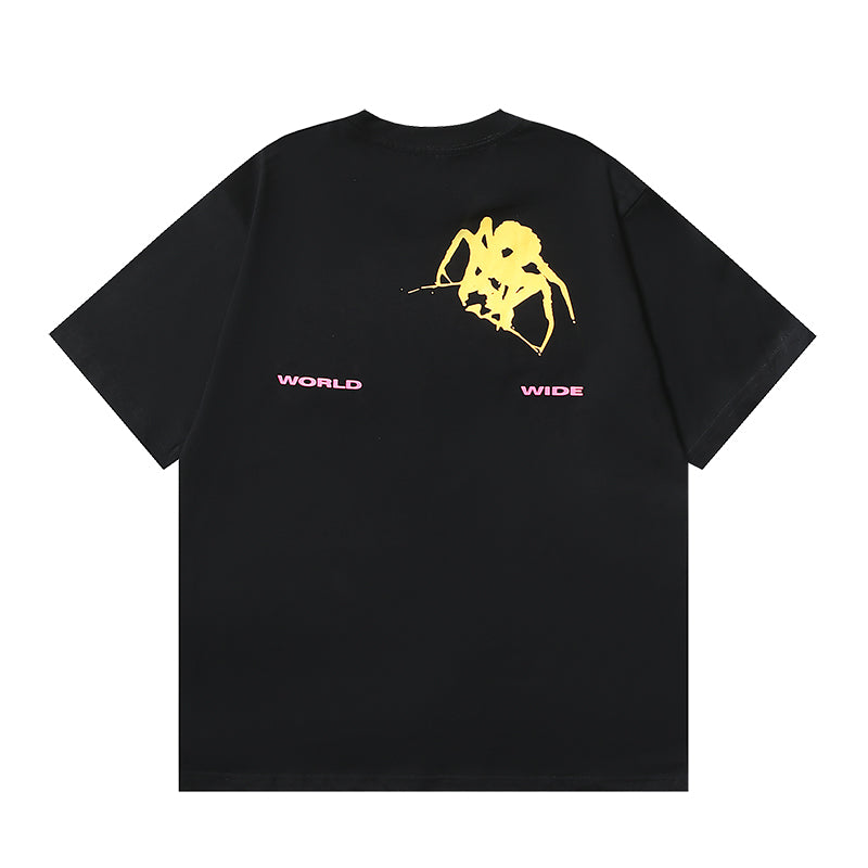 SP5DER T-shirt